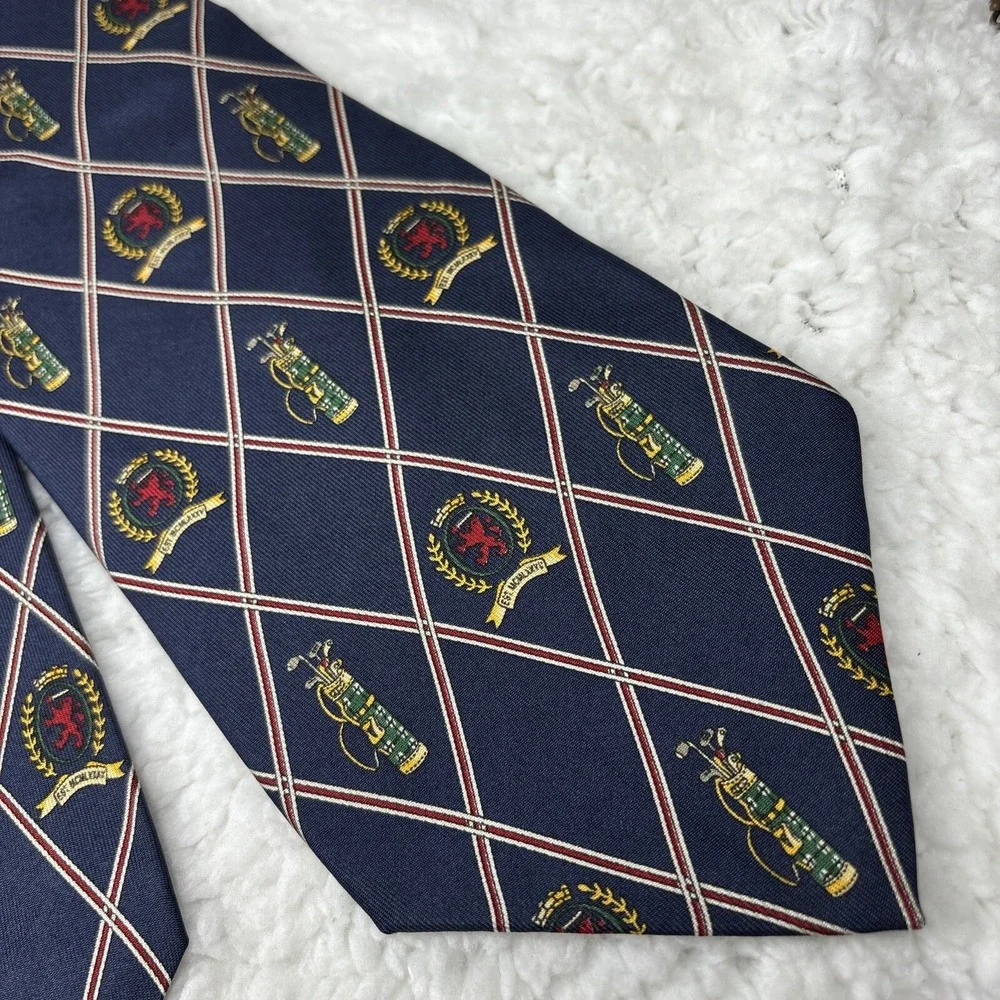 Tommy Hilfiger preowned shows